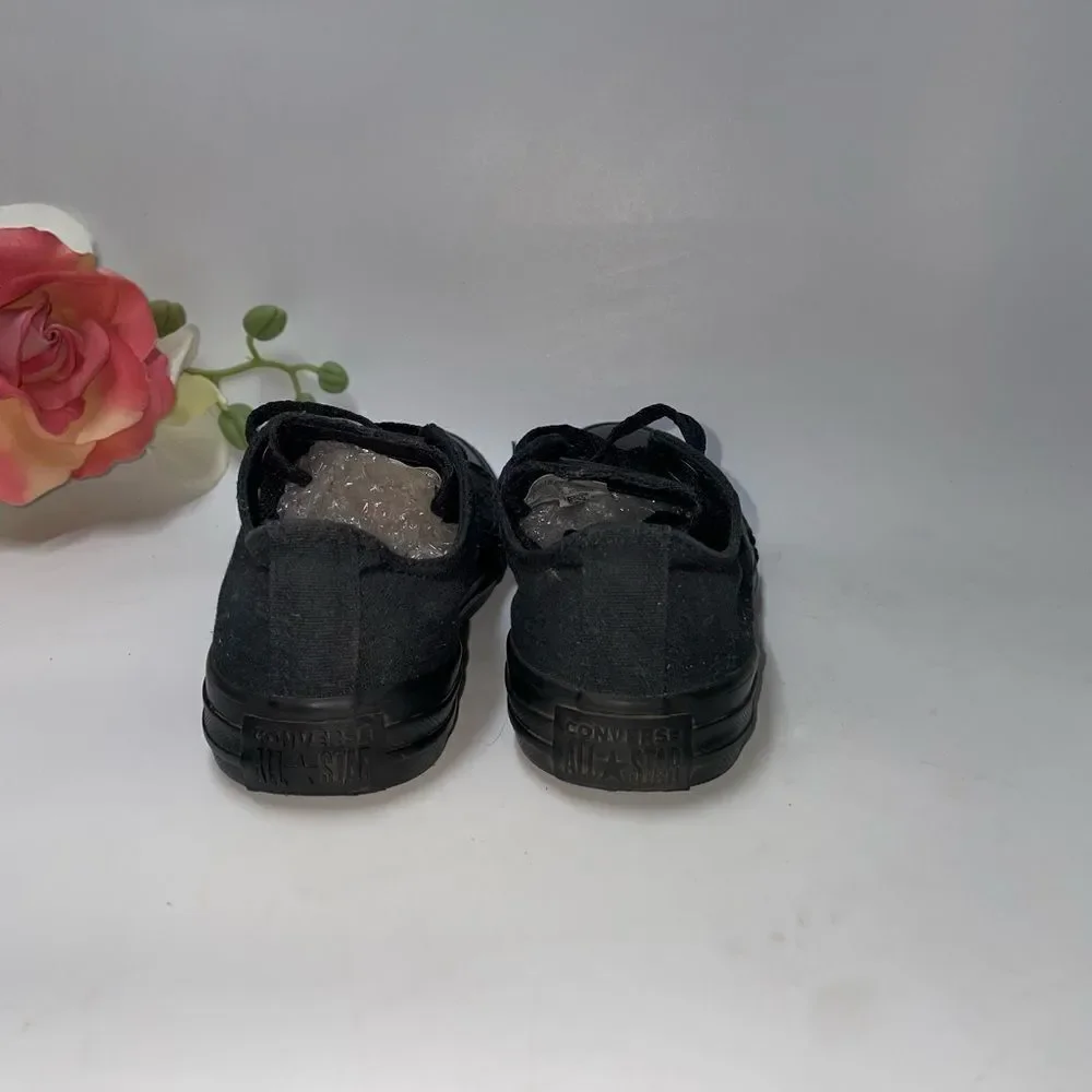 Converse classic low